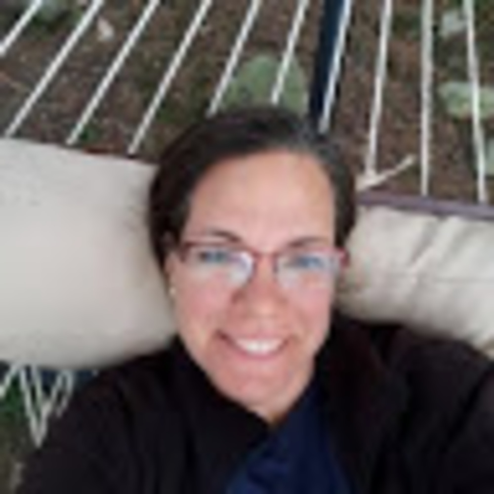 Meet your Posher, Vanessa